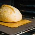 thumbnail image 4 of Brod & Taylor Bread Steel Non-stick Steel Bread Pan For Baking Bread, Pizza, and Other Baked Goods, 4 of 6
