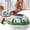 Green, variant on Christmas Village Humidifier Diffuser – with Soft Night Light, Timer Quiet Operation
