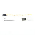 thumbnail image 4 of RadioMaster R81 R84 R86 R86C R88 Receiver – 2.4GHz D8 Long Range RC Receiver with PWM & SBUS for Planes, Boats & Drones (4CH/6CH/8CH Options), 4 of 5