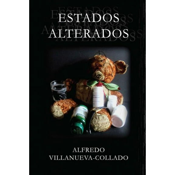 Estados alterados (Paperback)