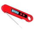 thumbnail image 3 of Waterproof Barbecue Meat Thermometer, Kitchen Food Thermometer, 3 of 4