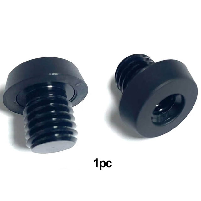 1x Billiard Extension Bumper Back Plug Pool Plug Billiard Rubber Cue Block Butt