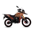 thumbnail image 2 of Motocicleta Doble Propósito TRECK SPARTAN 300 2024 Marrón, 2 of 12
