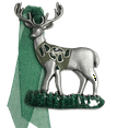 thumbnail image 3 of Country Farm Pewter Ornament Collection, 3 of 5