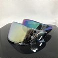 thumbnail image 5 of Helmet Visor For SHOEI X14 X-14 Z7 Z-7 CWR-1 NXR RF-1200 X-spirit Model Motorcycle Helmet Visor X14 Motor Bike Accessories Parts, 5 of 5