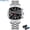 Rose, variant on Crrju Luxury Mens Sports Casual Watches For Men Fashion Stainless Steel Calendar Quartz Wristwatch Man Date Luminous Clock - Quartz Wristwatches