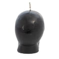 thumbnail image 5 of Veladora de craneo, grande (Negro), 5 of 5