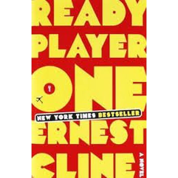 Pre-Owned Ready Player One (Hardcover) 0307887456 9780307887450