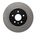 thumbnail image 3 of Centric (120.61104) Brake Rotor Fits select: 2013-2016,2019-2020 FORD FUSION SE, 3 of 5