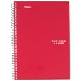 thumbnail image 5 of Five Star Spiral Notebook, 2-Subject, College Ruled 9 1/2" x 6", Assorted Colors (06180), 5 of 6