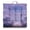 Spacecraf, variant on Spacecraft Themed Zabuton Cushion, Square Floor Pillow with Galaxy Aesthetic Design, 4.7 Inch Thick for Pressure Relief