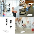 2 Sets Mechanics Experiment Pulley Block Physics Experiments Pulley