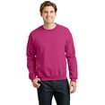 thumbnail image 1 of Gildan Mens Heavy Blend Crewneck Sweatshirt, 1 of 1