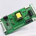thumbnail image 3 of 2X 10-65 Inch LED LCD Backlight TV Universal Boost Constant Current Driver Board Converters Full Bridge Booster Adapter, 3 of 6