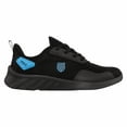 thumbnail image 2 of Tenis K-SWISS T 27 Negro Force, 2 of 4