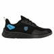 thumbnail image 2 of Tenis K-SWISS T 28 Negro Force, 2 of 4