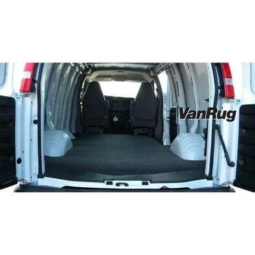 Bedrug Vanrug 92-14 Ford E-Series Van