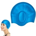 thumbnail image 2 of Gorro De Natación Azul Jormftte 221408-1, 2 of 7