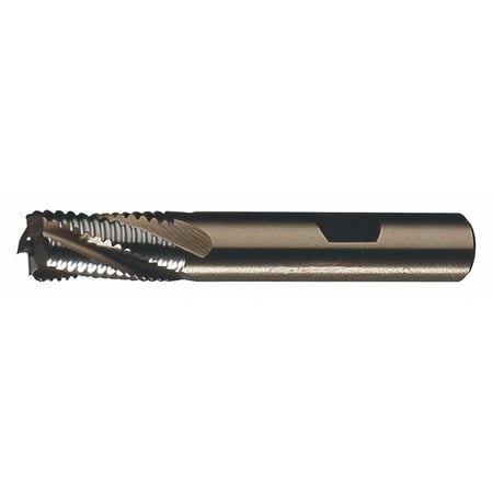 

Cleveland Sq. End Mill Single End Pow Met 3/8 C32210