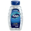 Tums Ultra Strength 1000 Peppermint Antacid Chewable Tablets, 72 Ct
