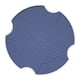 thumbnail image 3 of Protector de encimera de silicona para freidora de aire, almohadilla resistente al calor de fácil limpieza azul, 3 of 9