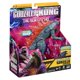 thumbnail image 5 of Godzilla x Kong 7 Battle Roar Godzilla Figure by Playmates Toys, 5 of 5