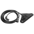 thumbnail image 2 of Release CableBonnet Hood Release Cable Bonnet Hood Release Cable Release Cablesfor Ford Elevated Design, 2 of 5