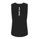 thumbnail image 5 of Deportes Tank Top Impresión de Cuello Redondo Entrenamiento de Fitness Casual Top de Secado para Hombres, Mezcla de Poliéster Spandex, 5 of 9