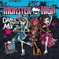 thumbnail image 4 of Somerset Monster High: Dance Party Mix byVarious Artists(CD), 4 of 5