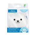 thumbnail image 3 of Dr. Brown's Healthy Baby Care, Cold Comfort Compress, Refrigerator Safe, BPA-Free, 3 of 7