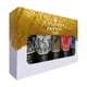 thumbnail image 3 of Set Licor de Mezcal Artesanal Yuliia 40°/18° 5X50ml blanco Yuliia Estuche con licores y mezcal natural, 3 of 8