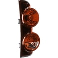 thumbnail image 3 of Tail Light For 2007-2008 Ram 1500 2007-2009 Ram 2500 2007-2009 Ram 3500 Right, 3 of 9