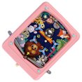 thumbnail image 4 of Juguete educativo interactivo de pinball Sunnimix Rosa, 4 of 8