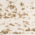 thumbnail image 1 of Ahgly Company Indoor Square Abstract Champagne Beige Abstract Area Rugs, 5' Square, 1 of 6