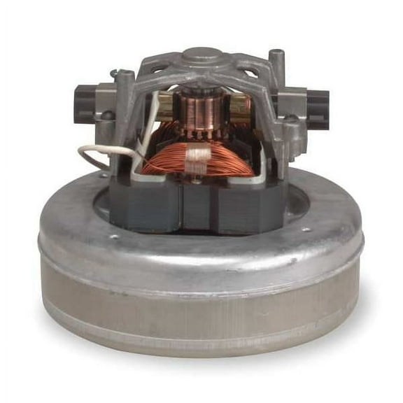 Ametek Vacuum Motor,Thru-Flow Motor/Blower,120V 116455-00