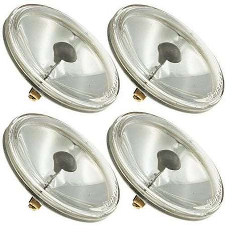 

Industrial Performance 4405 30 Watt PAR36 2 Screw Terminals Base Light Bul...