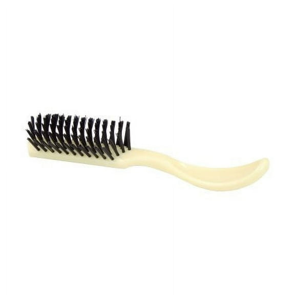 Dynarex Hairbrush Nylon 9 Inch, 4881 - Box of 24