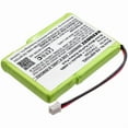 thumbnail image 2 of Replacement Battery for GTE Space M 2,Starmate,400mAh, 2 of 4