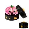 #02E - Pumpkin Stress Ball