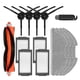 thumbnail image 1 of Cepillo Lateral principal, fregona con filtro Hepa para Xiaomi Mijia Robot Vacuum-mop Pro, 1 of 5