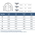thumbnail image 7 of Women's UPF 50+ UV Protection Shirt, Long Sleeve Fishing Shirt, Breathable and Fast Dry Pale Pink L, 7 of 7