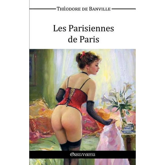 Les Parisiennes de Paris, (Paperback)