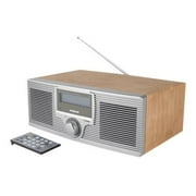 Sangean-HDR-1 - Portable radio