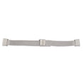 thumbnail image 3 of Correa de repuesto para reloj inteligente Redmi Watch 2 y Mi Watch Lite 2 (plata), 3 of 14