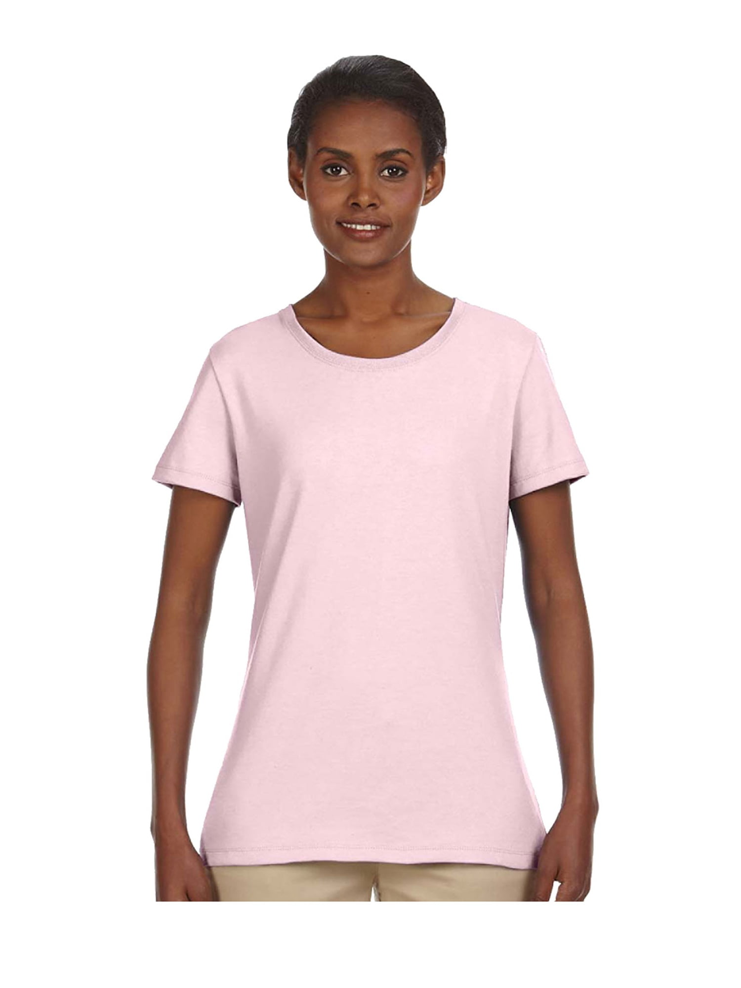 JERZEES Jerzees Women's Advanced Moisture Management TShirt, Style