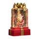 thumbnail image 2 of Decoración navideña, luz nocturna, regalos navideños para niños, microadorno para paisajismo, fiesta navideña, decoración del hogar, regalo para niños Papá Noel, 2 of 8