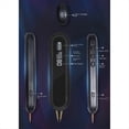 thumbnail image 5 of Soldadora por Puntos PortáTil, Potente y Ajustable, PequeñA MáQuina de Soldadura por Puntos de LáMinas de NíQuel para Uso DoméStico con BateríAs de Litio., 5 of 5