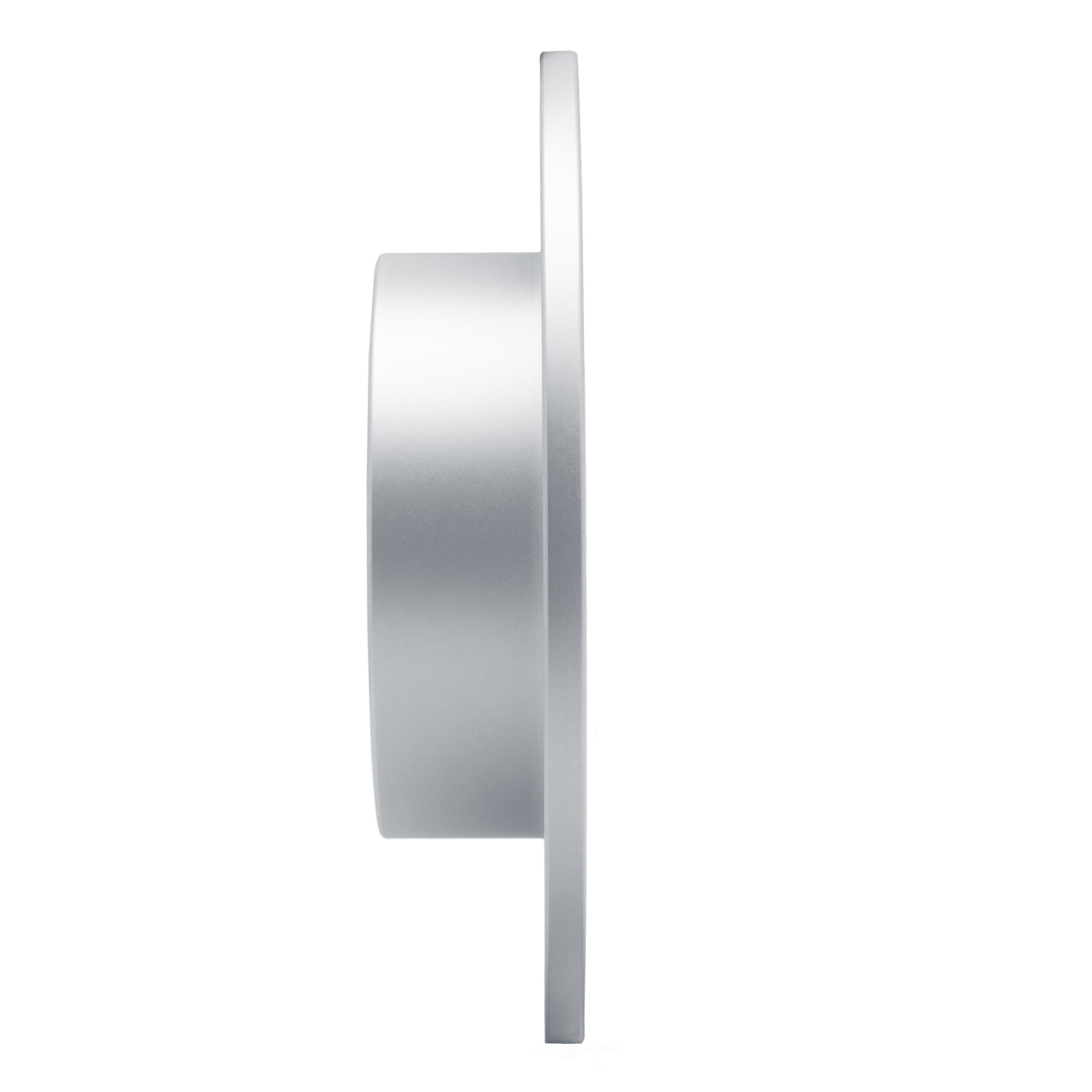 Dynamic Friction Company 900-74033 DFC Hi-carbon Alloy Geomet Coated Rotor