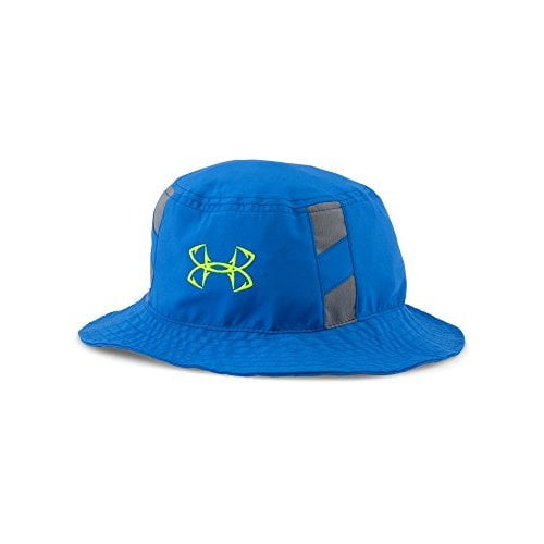 Under Armour Boys' UA Fish Hook Bucket 