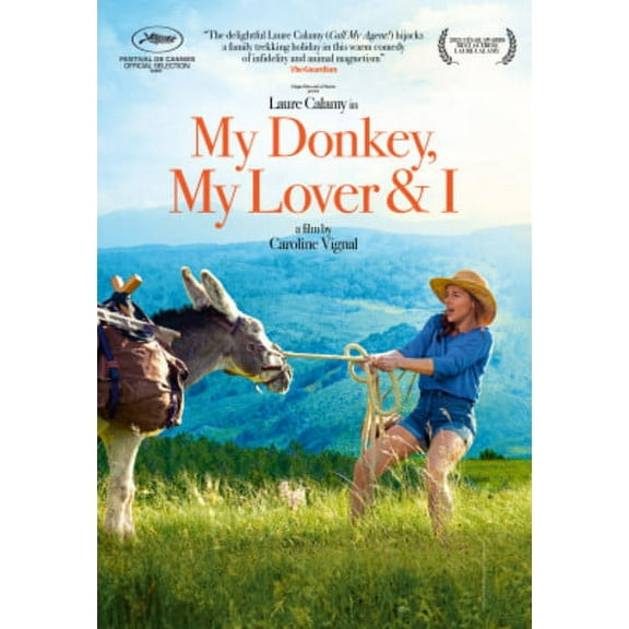 My Donkey, My Lover & I (DVD), Greenwich, Drama